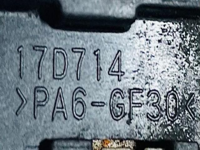 bontott MITSUBISHI GRANDIS Jobb Kormánykapcsoló Ablaktörlő