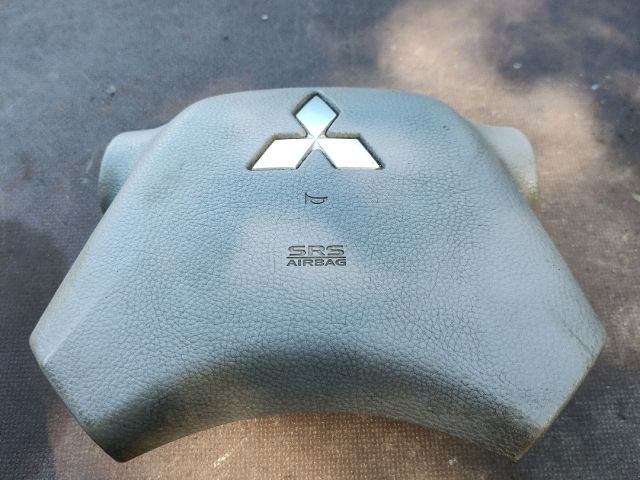 bontott MITSUBISHI GRANDIS Kormánylégzsák