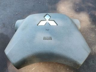 bontott MITSUBISHI GRANDIS Kormánylégzsák