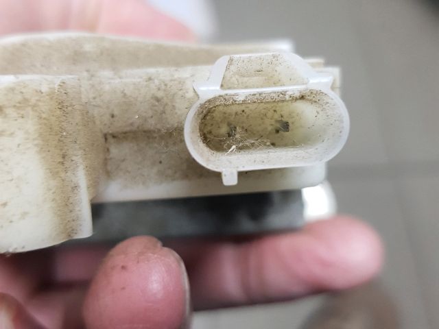 bontott MITSUBISHI GRANDIS Központizár Motor Csomagtérajtó