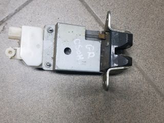 bontott MITSUBISHI GRANDIS Központizár Motor Csomagtérajtó