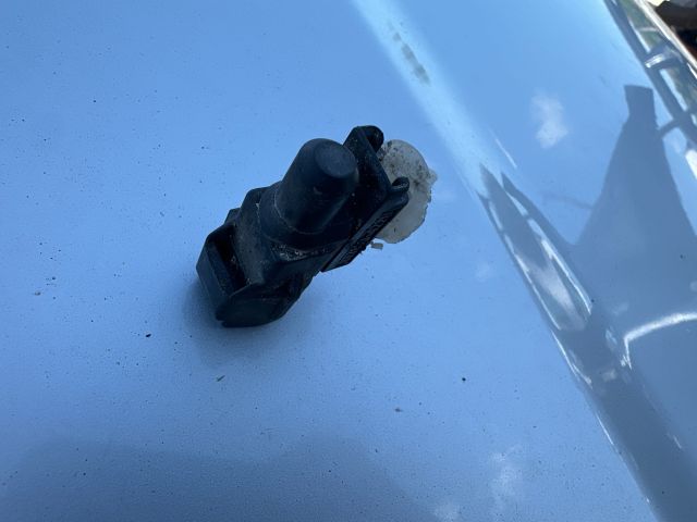 bontott MITSUBISHI GRANDIS Külső Hőmérséklet Érzékelő