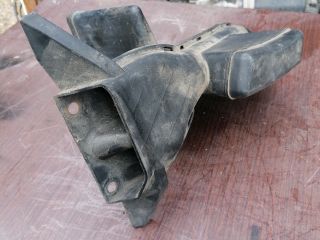 bontott MITSUBISHI GRANDIS Szívás Zaj Csökkentő Doboz