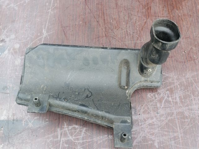 bontott MITSUBISHI GRANDIS Szívás Zaj Csökkentő Doboz