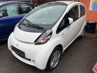 bontott MITSUBISHI i-MIEV Bal első Ajtó Díszléc