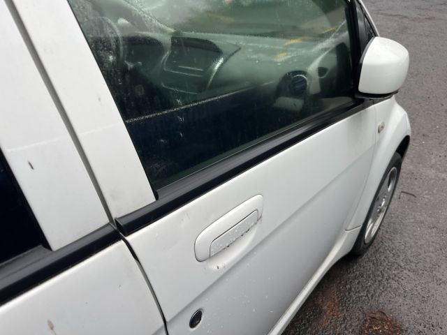 bontott MITSUBISHI i-MIEV Jobb első Ajtó Díszléc