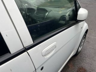 bontott MITSUBISHI i-MIEV Jobb első Ajtó Díszléc