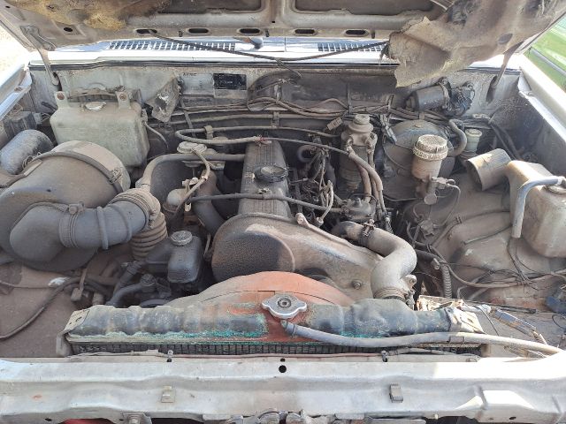 bontott MITSUBISHI L 200 Üzemanyagszint Jeladó