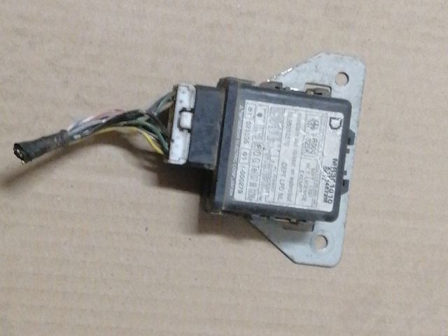 bontott MITSUBISHI L 200 Immobilizer Elektronika