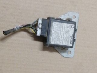 bontott MITSUBISHI L 200 Immobilizer Elektronika