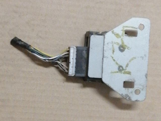 bontott MITSUBISHI L 200 Immobilizer Elektronika