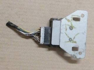 bontott MITSUBISHI L 200 Immobilizer Elektronika