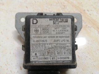 bontott MITSUBISHI L 200 Immobilizer Elektronika