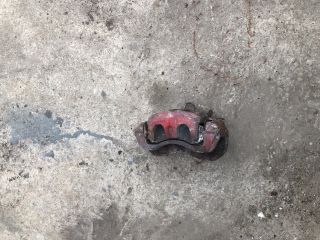 bontott MITSUBISHI L 200 Jobb első Féknyereg Munkahengerrel