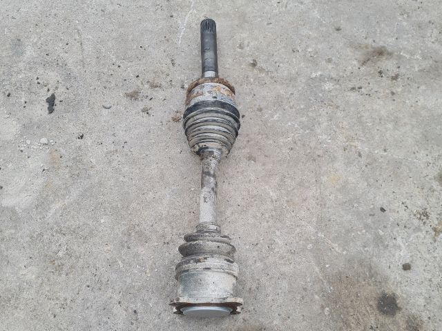 bontott MITSUBISHI L 200 Jobb Féltengely