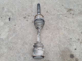 bontott MITSUBISHI L 200 Jobb Féltengely