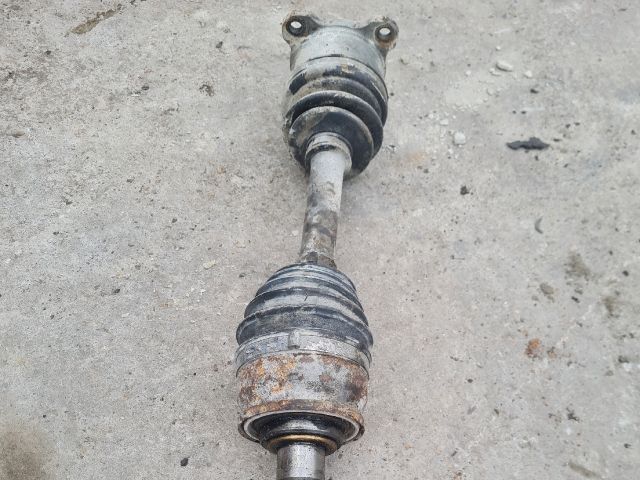 bontott MITSUBISHI L 200 Jobb Féltengely