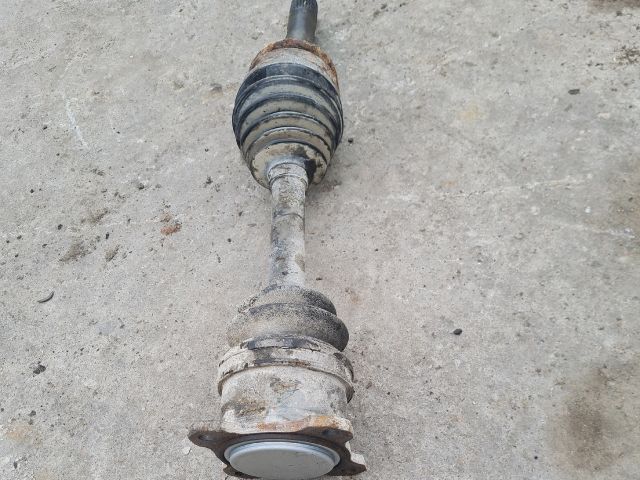 bontott MITSUBISHI L 200 Jobb Féltengely