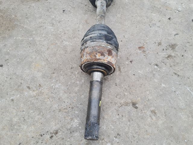 bontott MITSUBISHI L 200 Jobb Féltengely