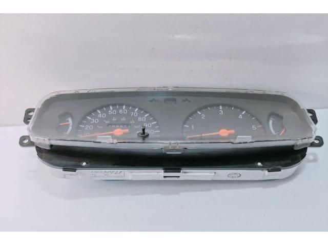 bontott MITSUBISHI L 200 Kilométeróra