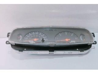 bontott MITSUBISHI L 200 Kilométeróra