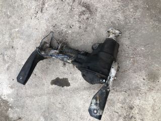 bontott MITSUBISHI L 200 Osztómű