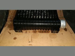 bontott MITSUBISHI L 200 Intercooler