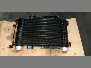 bontott MITSUBISHI L 200 Intercooler