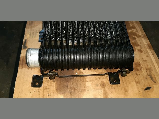 bontott MITSUBISHI L 200 Intercooler