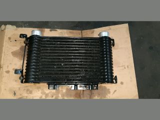 bontott MITSUBISHI L 200 Intercooler