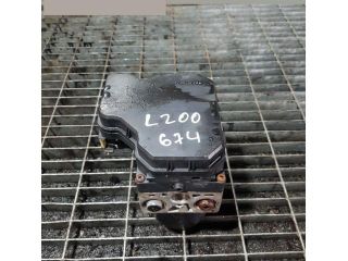 bontott MITSUBISHI L 200 ABS Kocka