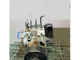 bontott MITSUBISHI L 200 ABS Kocka