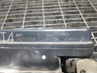 bontott MITSUBISHI L 200 ABS Kocka