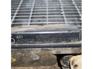 bontott MITSUBISHI L 200 ABS Kocka