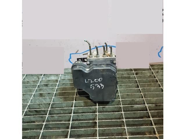 bontott MITSUBISHI L 200 ABS Kocka