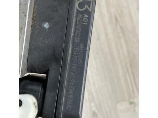 bontott MITSUBISHI L 200 ABS Kocka