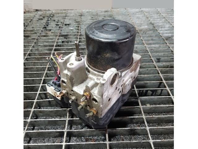 bontott MITSUBISHI L 200 ABS Kocka