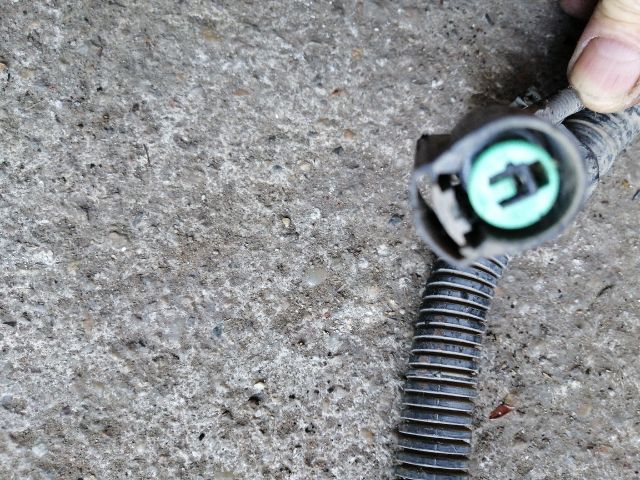 bontott MITSUBISHI L 200 Akkumulátor Kábelköteg