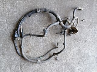 bontott MITSUBISHI L 200 Akkumulátor Kábelköteg