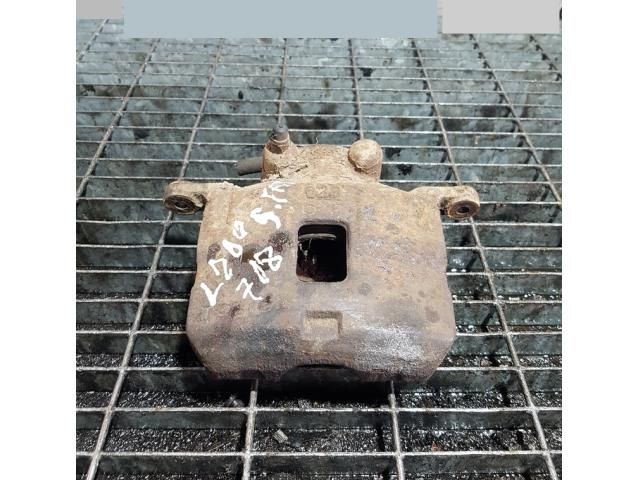 bontott MITSUBISHI L 200 Bal első Fékkengyel