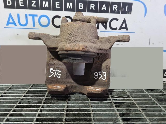 bontott MITSUBISHI L 200 Bal első Fékkengyel