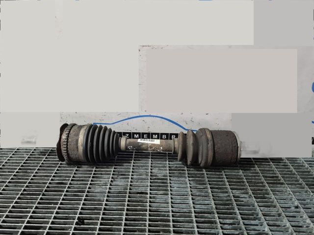 bontott MITSUBISHI L 200 Bal Féltengely