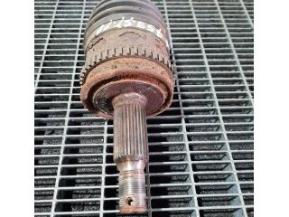 bontott MITSUBISHI L 200 Bal Féltengely