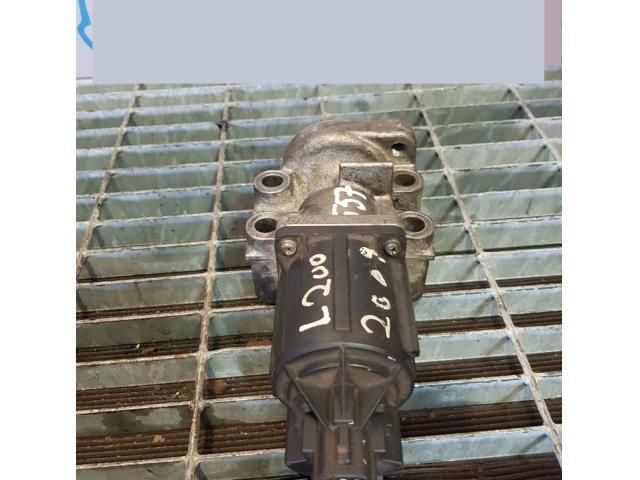 bontott MITSUBISHI L 200 EGR / AGR Szelep