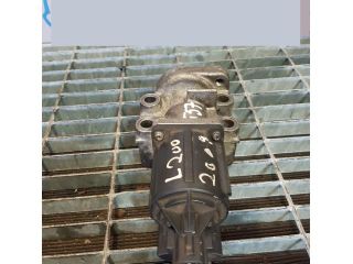 bontott MITSUBISHI L 200 EGR / AGR Szelep