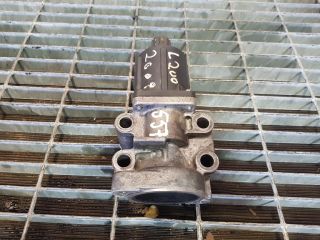 bontott MITSUBISHI L 200 EGR / AGR Szelep