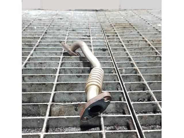 bontott MITSUBISHI L 200 EGR Hűtő Cső