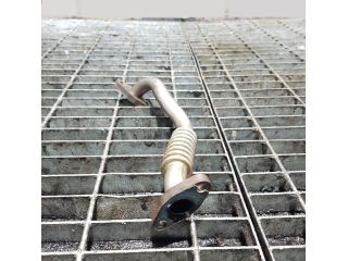 bontott MITSUBISHI L 200 EGR Hűtő Cső