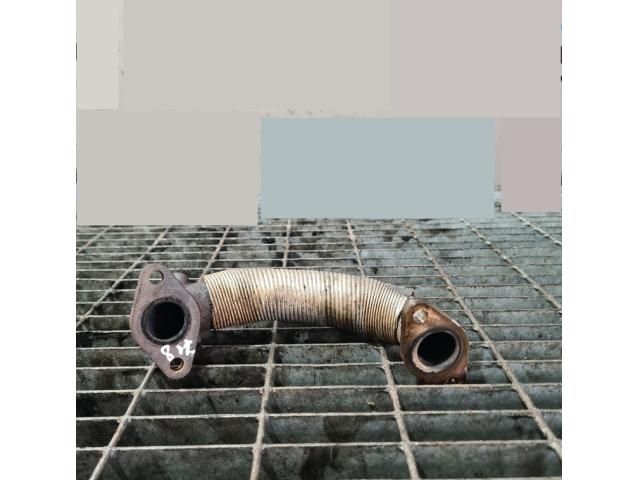 bontott MITSUBISHI L 200 EGR Hűtő Cső