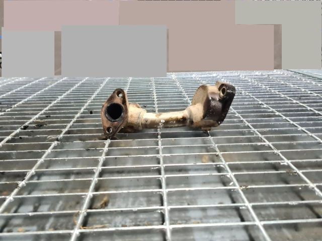 bontott MITSUBISHI L 200 EGR Hűtő Cső